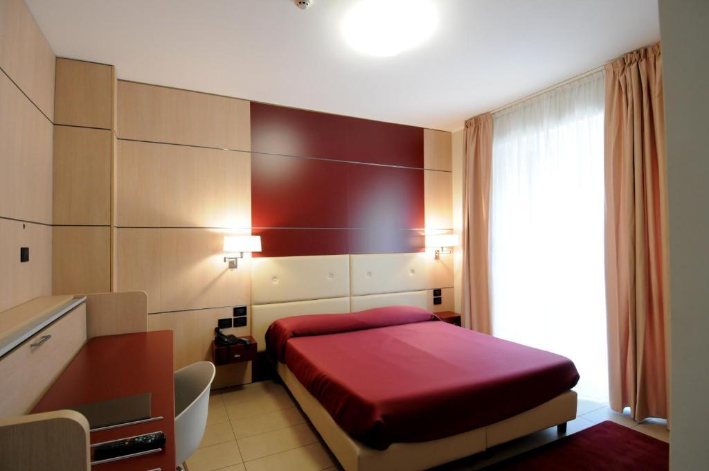 Albergo Fornaci Trescore Balneario Phòng bức ảnh