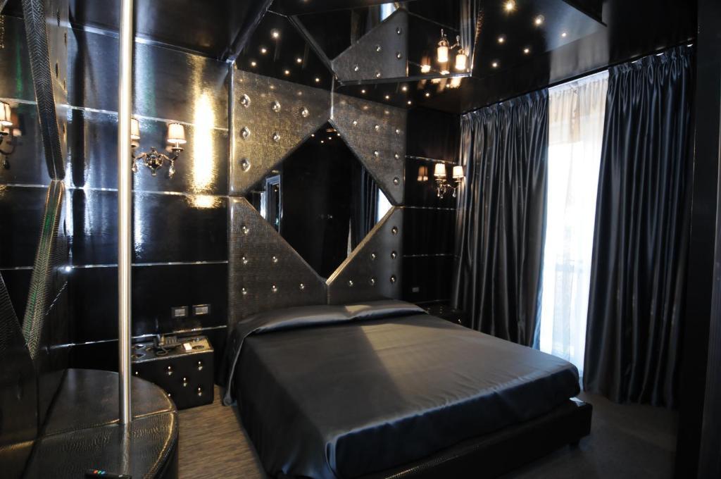 Albergo Fornaci Trescore Balneario Phòng bức ảnh